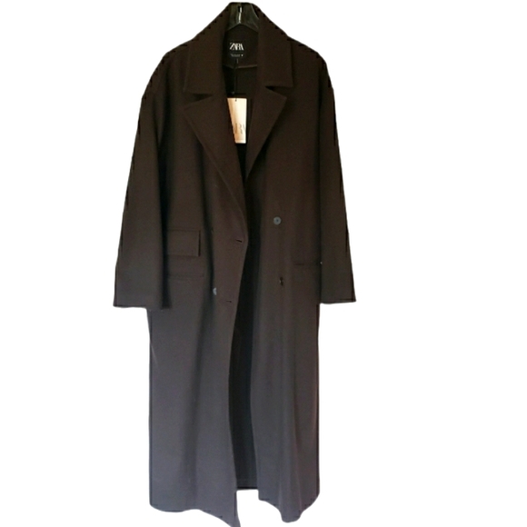 Zara Jackets & Blazers - Zara coat